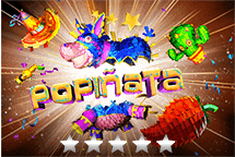 Scatters game
